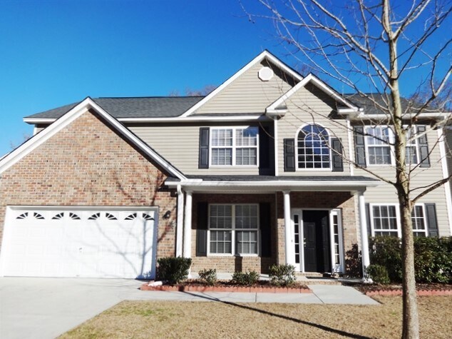 Primary Photo - 127 Willow Bend Ln
