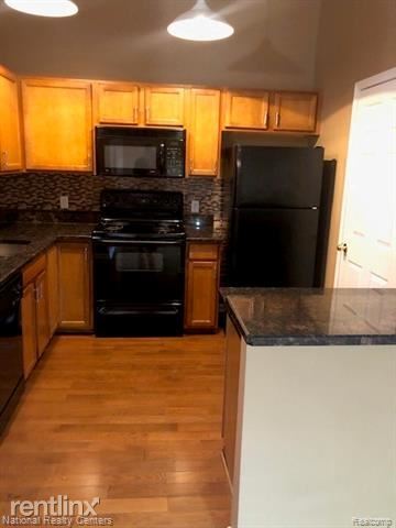 Building Photo - 2 br, 1 bath Condo - Fountain Place