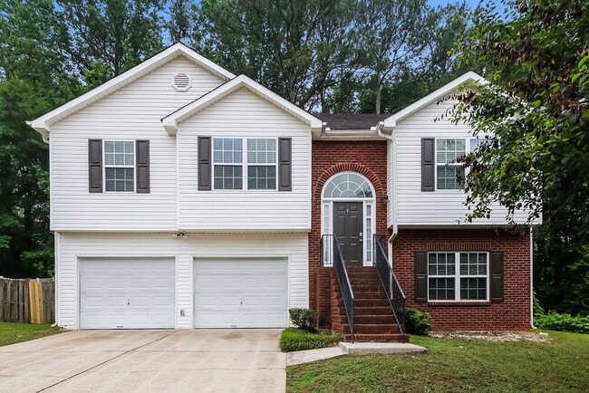 Building Photo - 1124 Cliftwood Dr