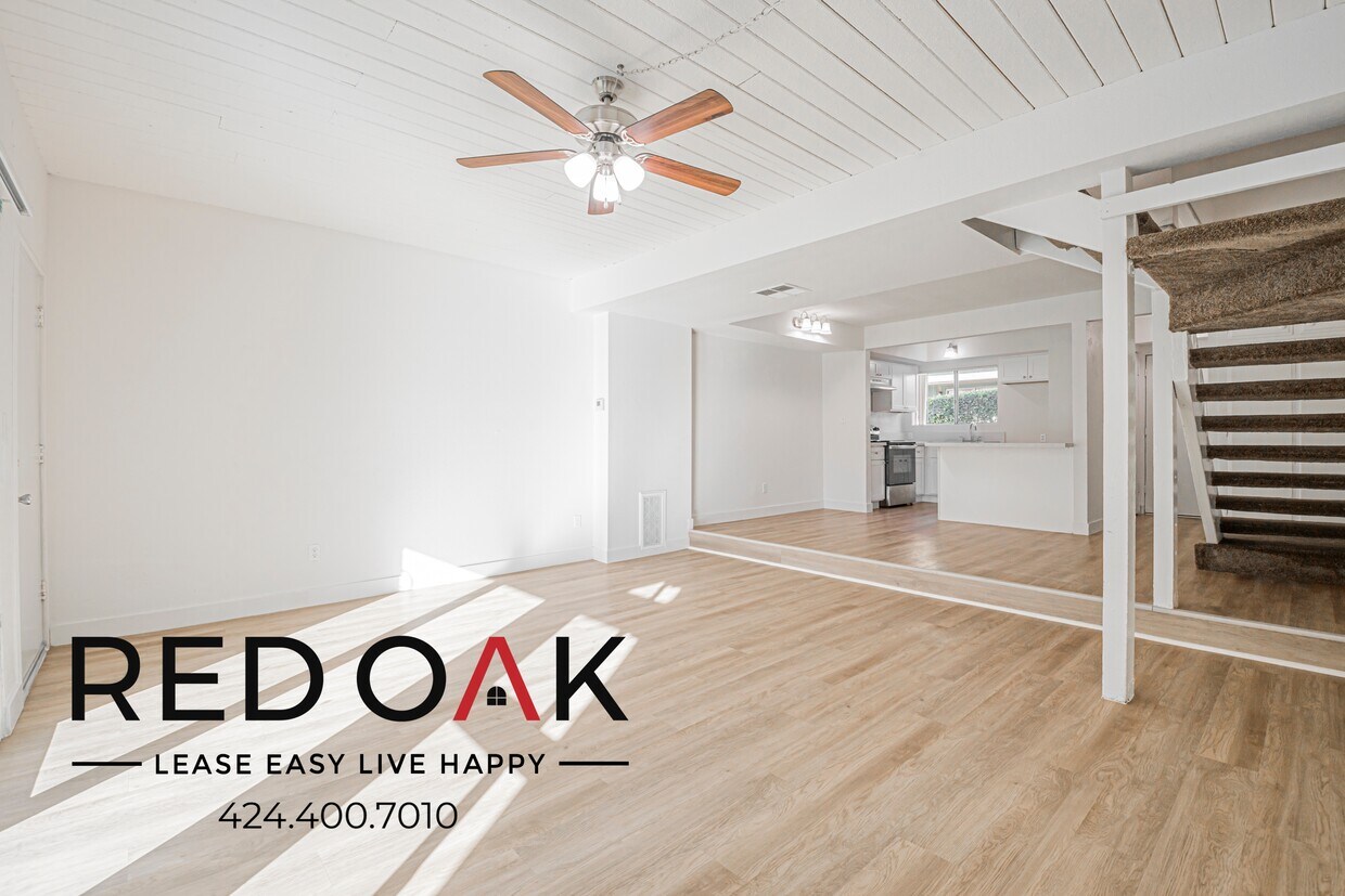 Foto principal - 855 S Citrus Ave