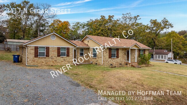 Foto del edificio - 3417 Cedar St