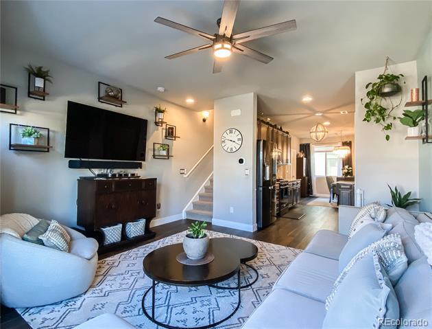Foto principal - 1057 Mariposa St