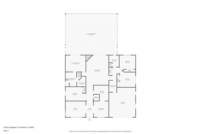 Building Photo - 10162 Culpepper Ct