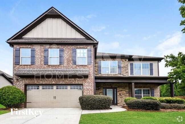 Building Photo - 2616 Holden Spring Dr