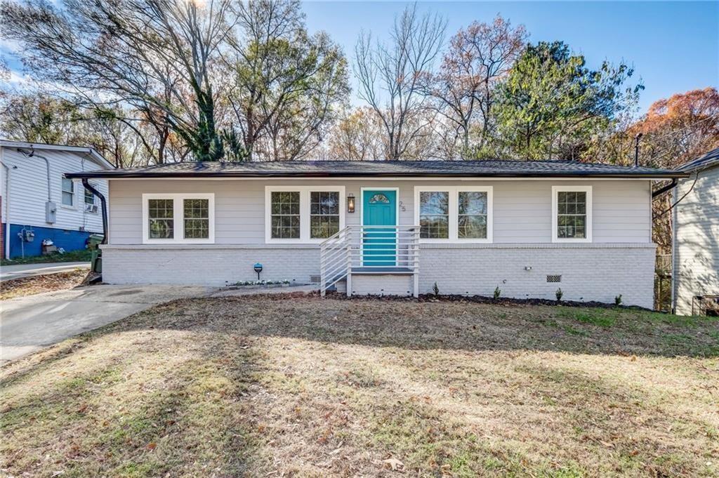 Foto principal - 2574 Elliott St NW