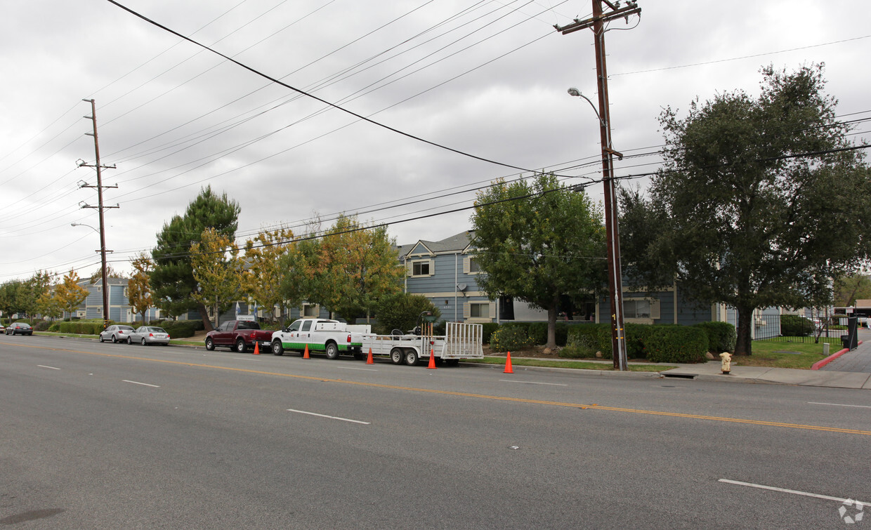 Foto del edificio - Ashlee Manor Senior Living