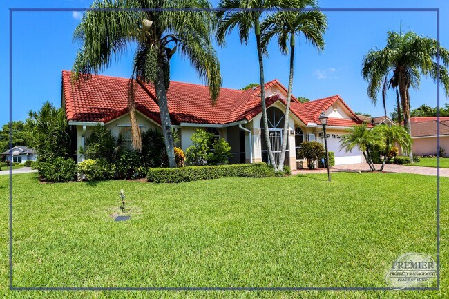 Foto del edificio - ***3BED/3BATH***GLEN EAGLE***GOLF MEMBERSH...