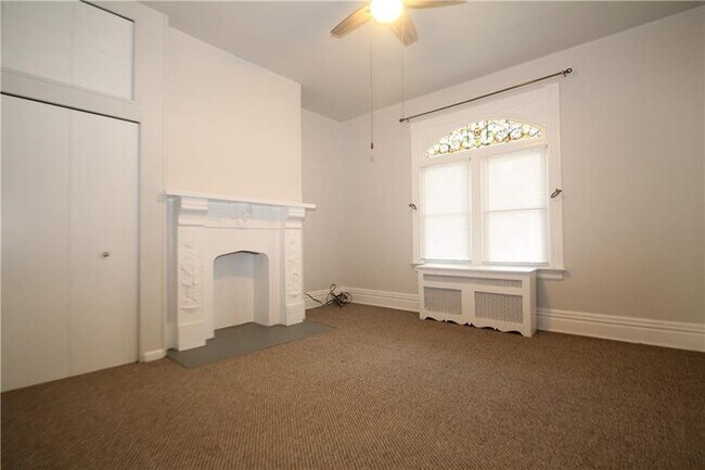 Foto del edificio - 540 S Graham St