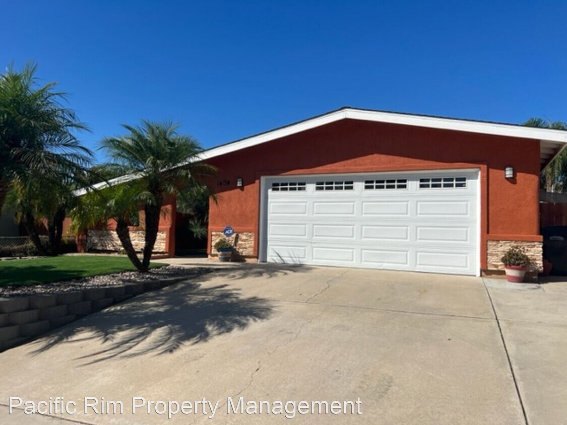 Primary Photo - 3 br, 2 bath House - 1404 Peterlynn Dr.