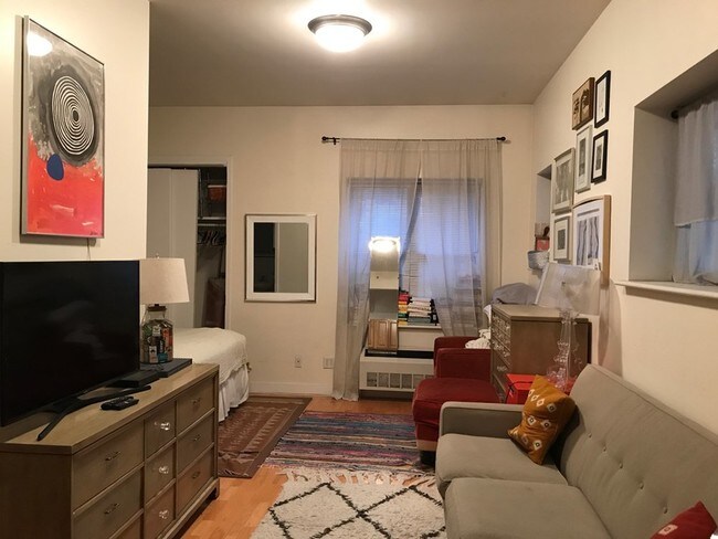 Foto del edificio - 429 Lorimer St