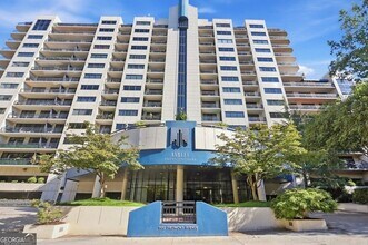 Building Photo - 1130 Piedmont Ave NE