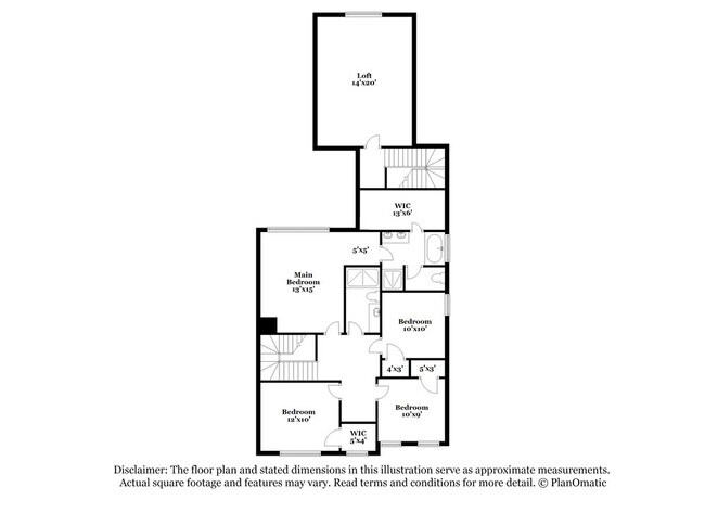 Foto del edificio - 9032 Wild Rose Ln