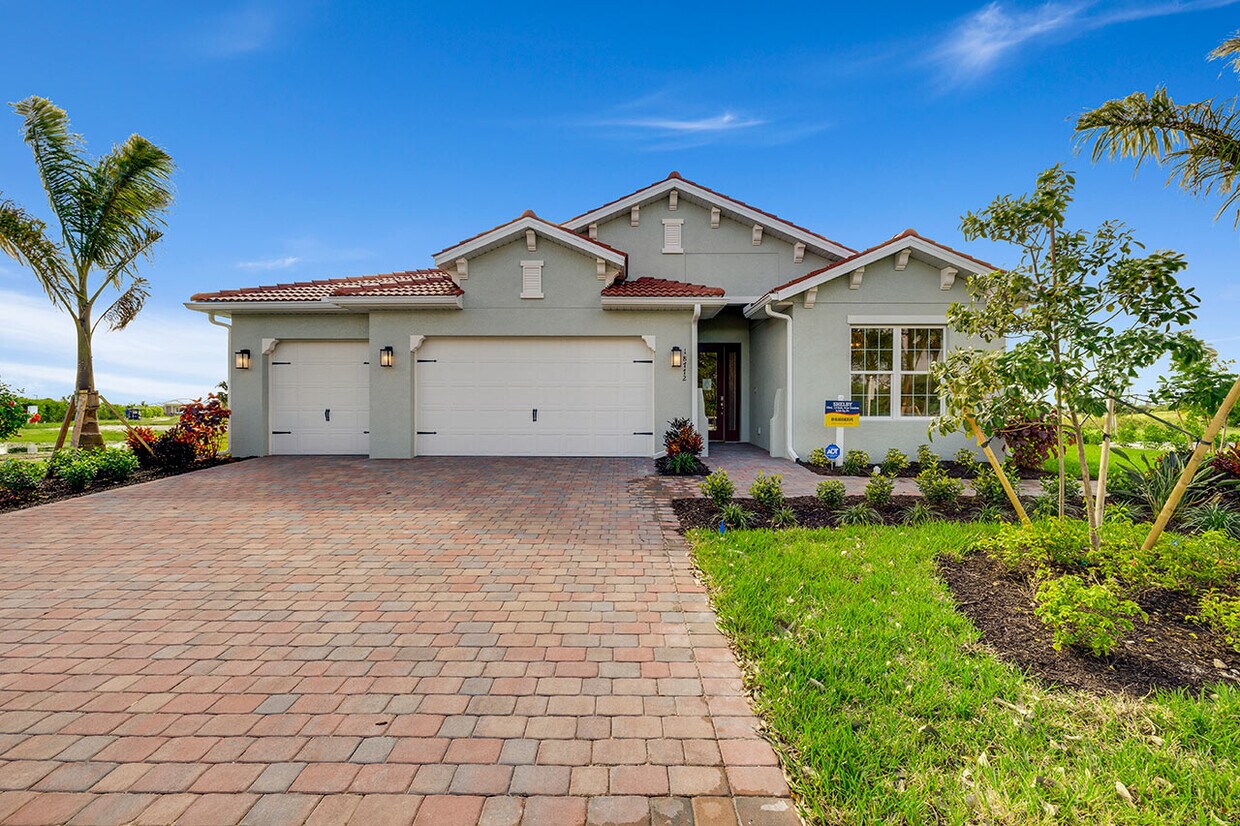 Foto principal - 18772 Royal Hammock Blvd
