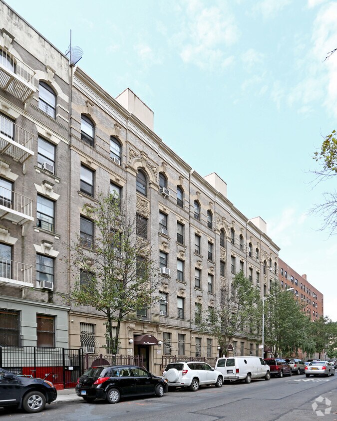 Primary Photo - 226-230 W 141st St