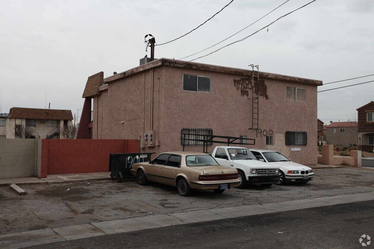 Foto del edificio - Alwill Plaza