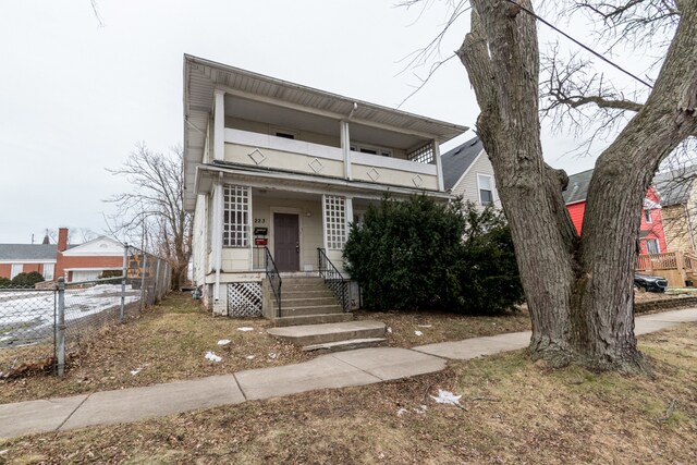 Primary Photo - 223 Sherman Pl