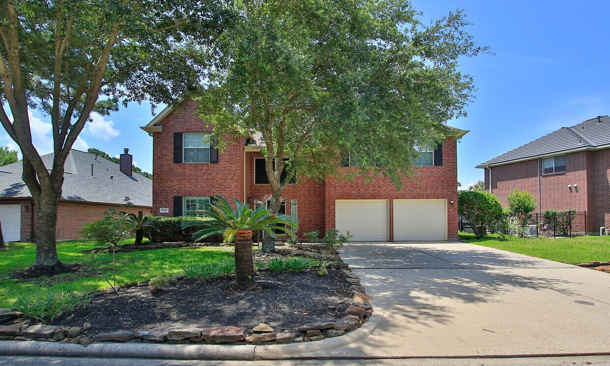 8014 Sports Haven Dr, Humble, TX 77346 House for Rent in Humble, TX