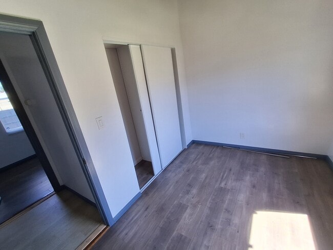 Bedroom #2 - 1412 W 107th St