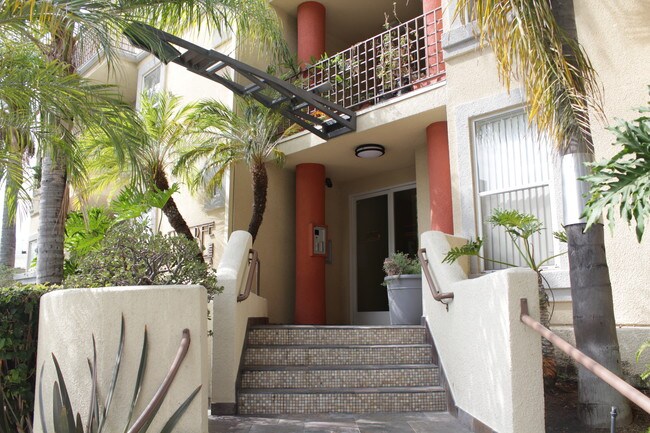 Foto del edificio - 1115 Larrabee St
