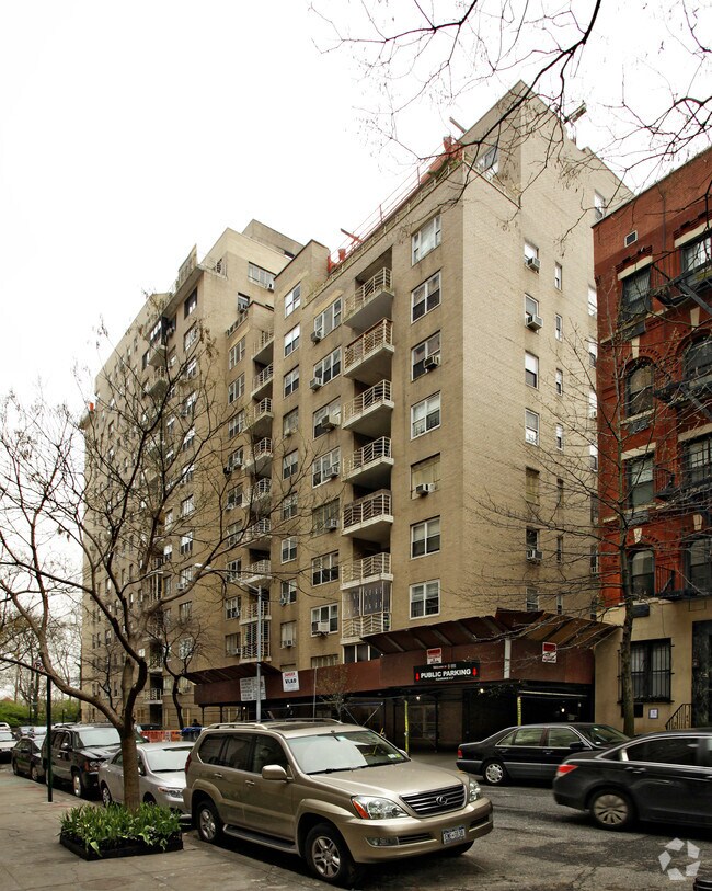 110 East End Ave Apartments New York, NY