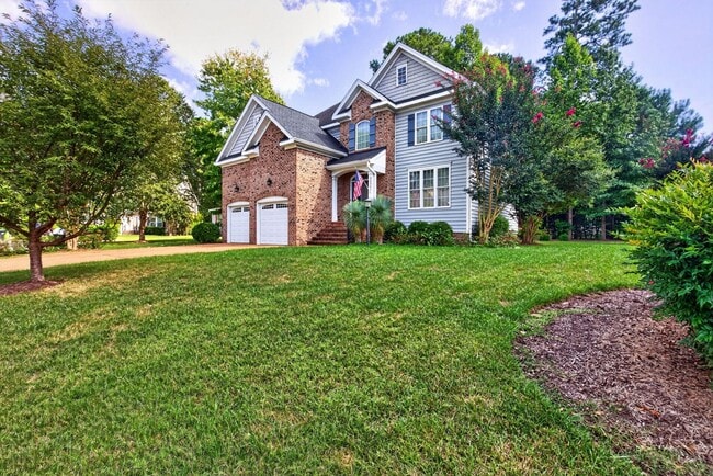 Building Photo - 22361 Moss Creek Cir