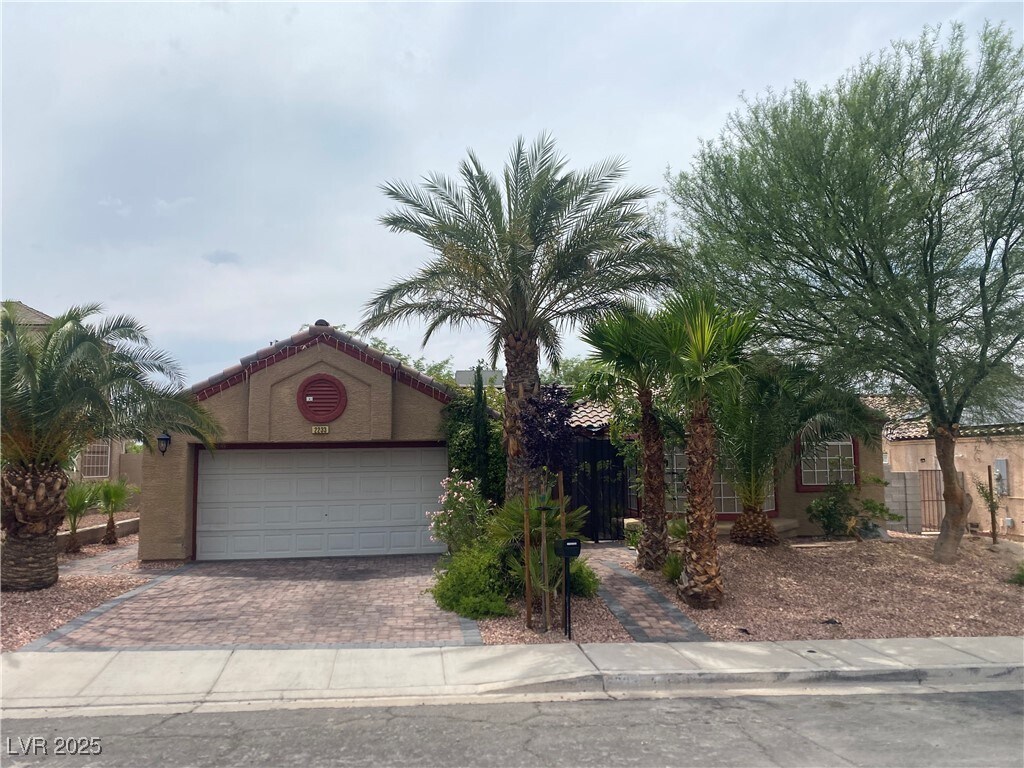 Foto principal - 2233 Placer Creek Ct