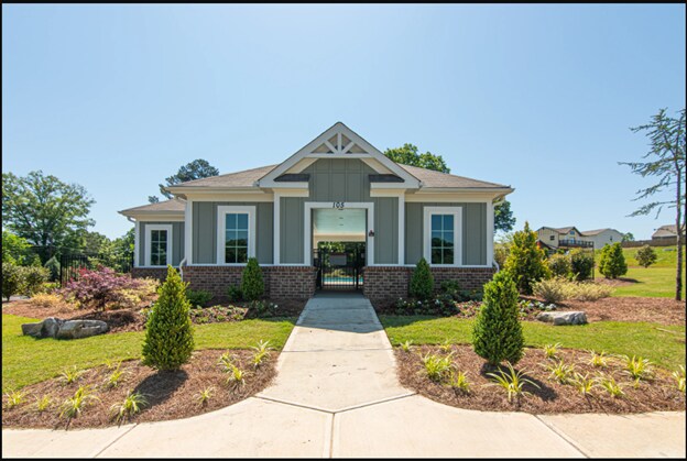 Clubhouse - 419 Matera Dr NW