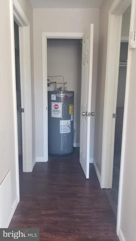 Foto del edificio - 1003 S Brynwood Dr