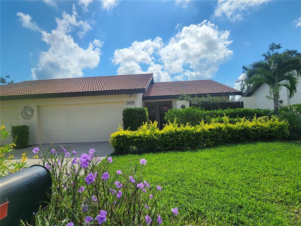 Foto principal - 3409 Montilla Ct