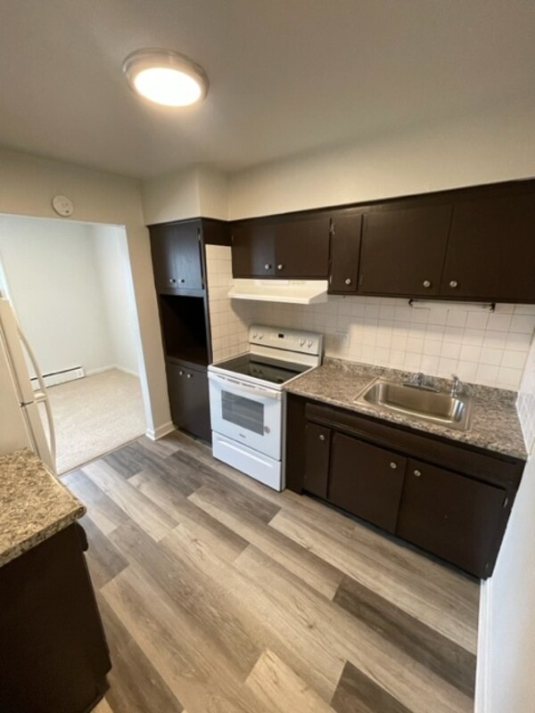Foto principal - 481 East End Ave