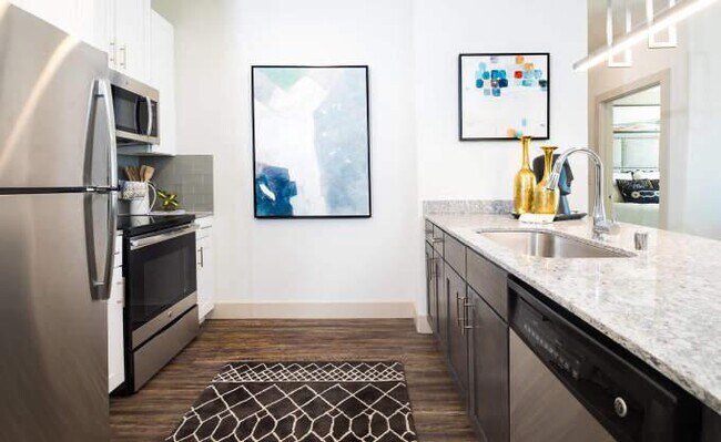 Foto del edificio - 1 bedroom in Plano TX 75024
