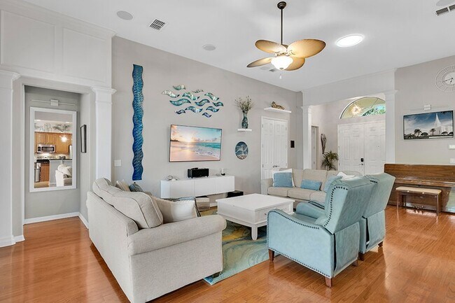 Foto del edificio - 531 River Run Blvd