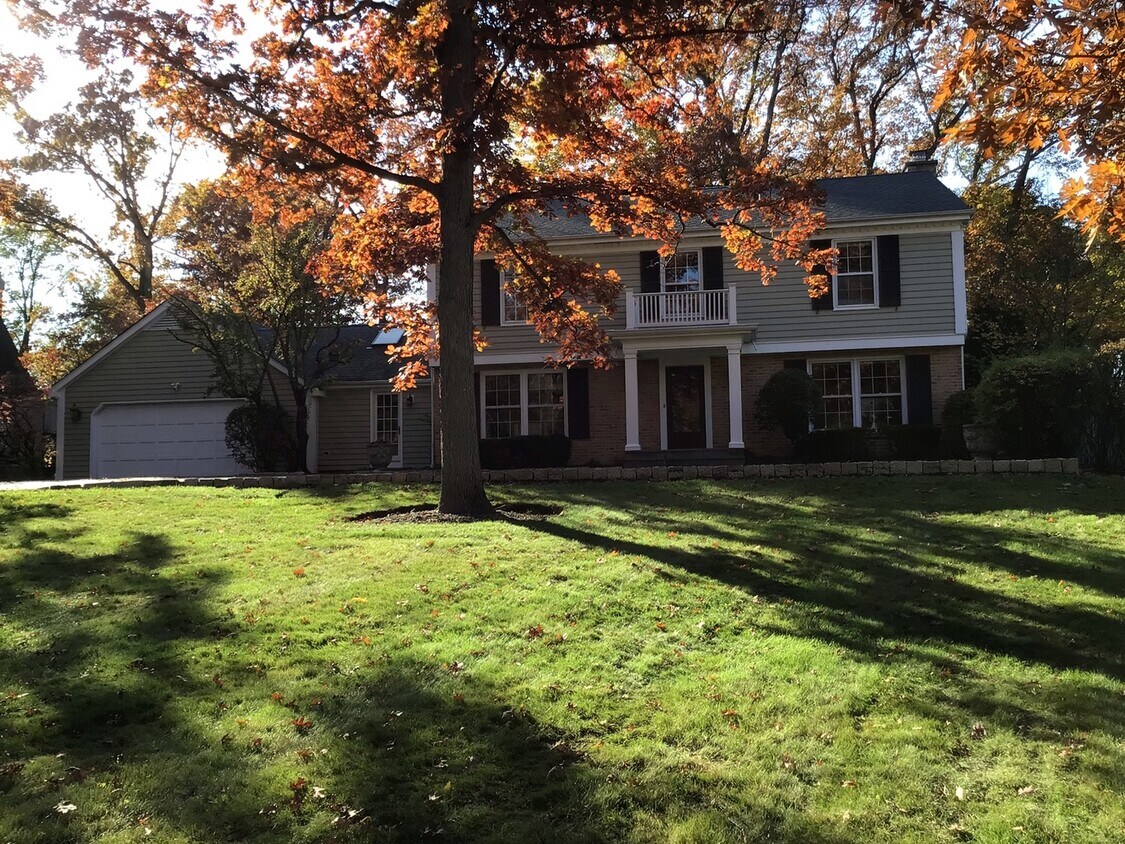 1500 N Western Ave, Lake Forest, IL 60045 House Rental in Lake Forest