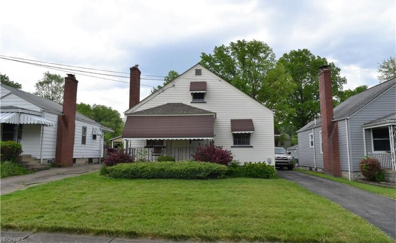 Foto principal - 127 S Osborn Ave