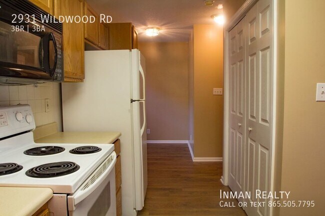 Foto del edificio - 2931 Wildwood Rd