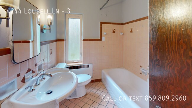 Building Photo - 4244 Loubell Ln