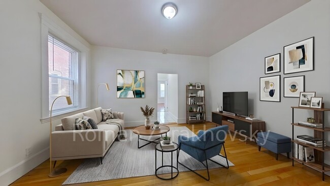 Photo - 63 Brighton Ave (Boston, MA) Apartment