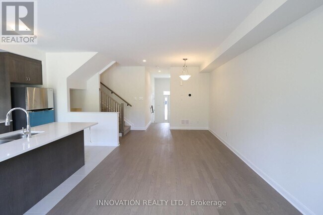 Building Photo - 255 Elsie MacGill Walk
