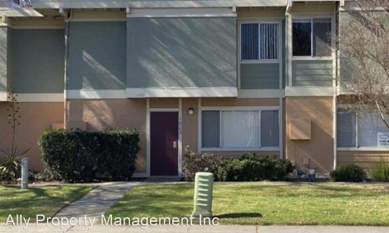 Foto principal - 3 br, 1.5 bath House - 1803 Sycamore