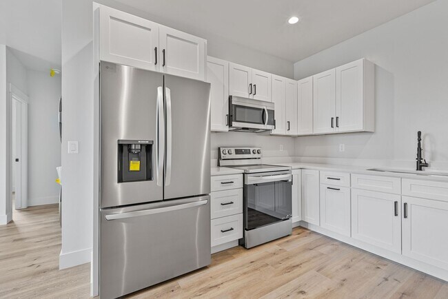 Foto del edificio - 299 Camas St