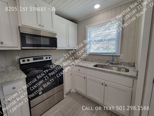 Foto del edificio - 8205 1st St