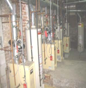 Foto del edificio - 1644 Madison Ave