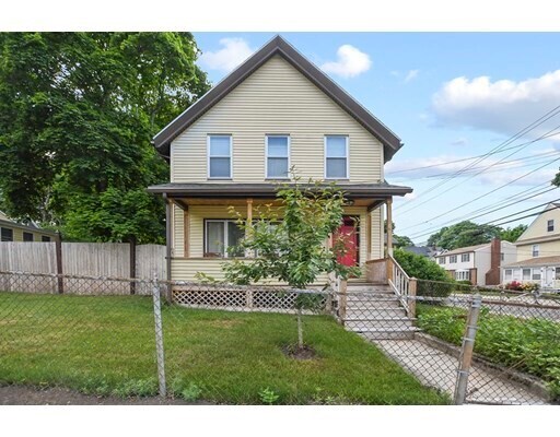 Primary Photo - 48 Webber St