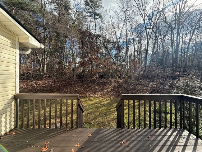 Foto del edificio - 2-bedroom townhome in great Gainesville location!