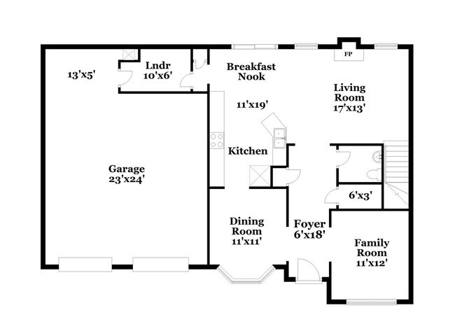 Foto del edificio - 298 Summit View Dr