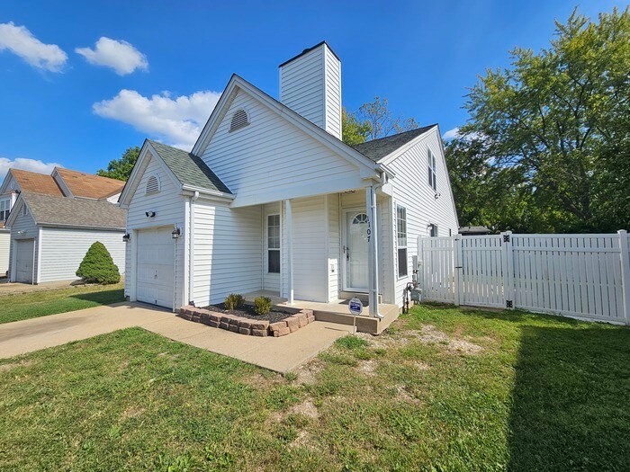 Foto del edificio - 1107 Liberty Gardens Ct