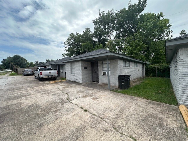 Foto del edificio - 4701 Hoffman St