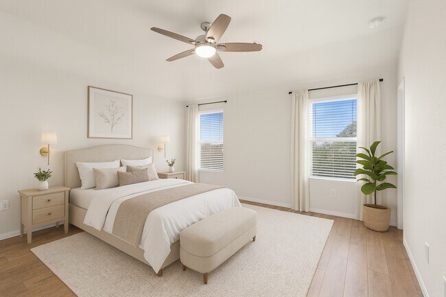 Foto del edificio - 3326 Coopers Ridge Way