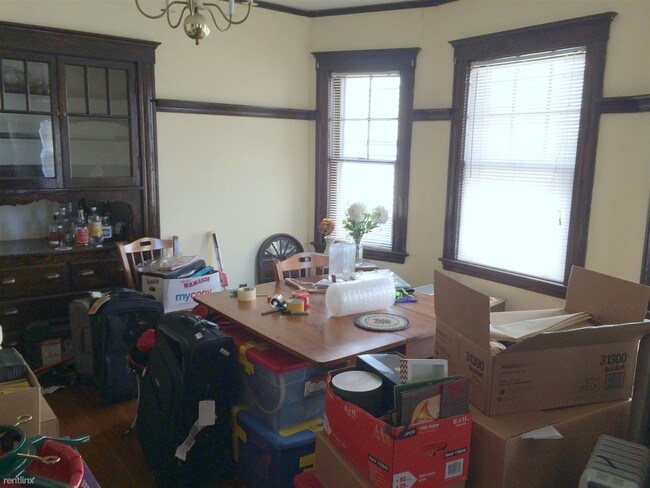 Foto del edificio - 669 Washington St