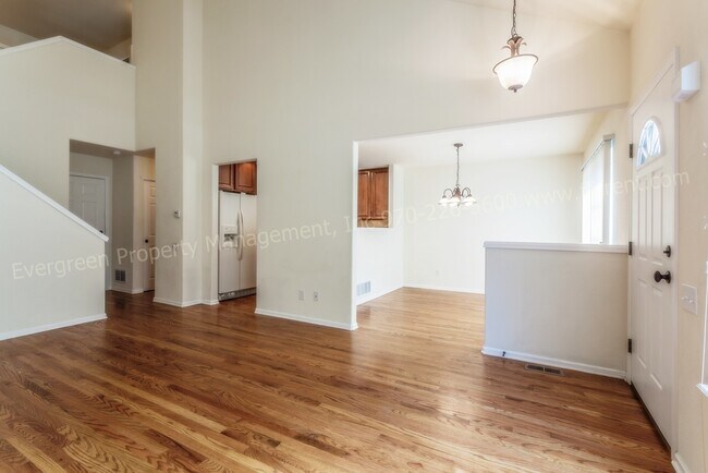 Foto del edificio - 5126 Harvest Moon Way